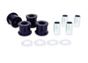 SuperPro Control Arm Bush Kit SPF2066K