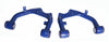 SuperPro Fixed Offset Control Arm Kit without Ball Joints