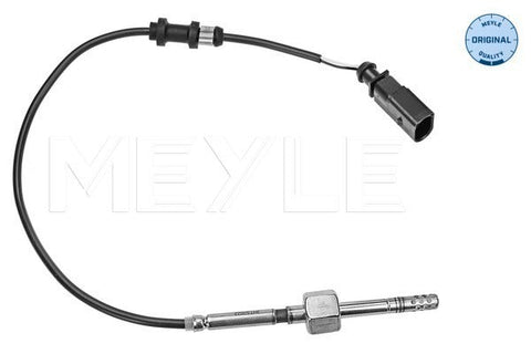 Meyle Sensor, Exhaust Gas Temperature 114 800 0070