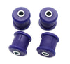 SuperPro Rear Trailing Arm Bush Kit Fits Holden Hyundai