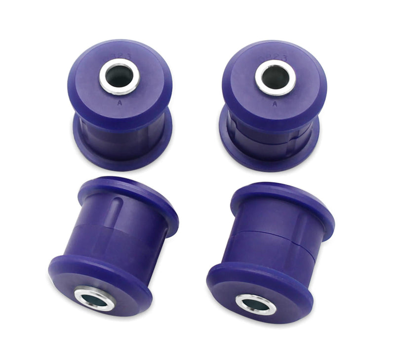 SuperPro Rear Trailing Arm Bush Kit Fits Holden Hyundai