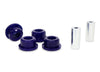 SuperPro Control Arm Lower-Inner Rear Bush Kit SPF4624-90K