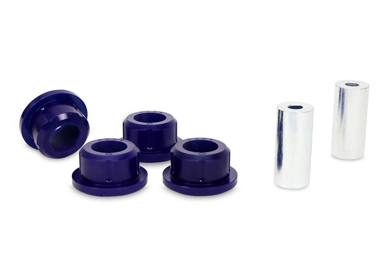 SuperPro Control Arm Lower-Inner Rear Bush Kit SPF4624-90K