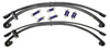 Formula 4x4 Parabolic Leaf Spring Kit - approx. 50mm Lift