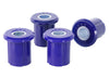 SuperPro Control Arm Bush Kit SPF1885K