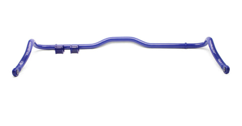 SuperPro Rear 33mm Extra HD Swaybar Fits Lexus Toyota