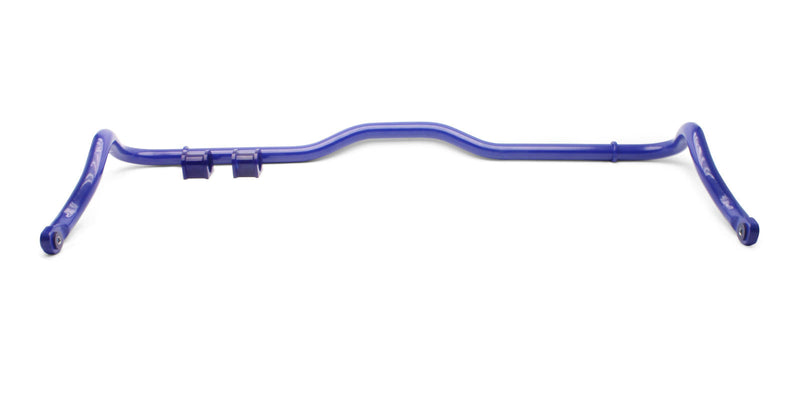 SuperPro Rear 33mm Extra HD Swaybar Fits Lexus Toyota