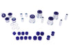 SuperPro Front Complete Front End Bush Kit Fits Holden