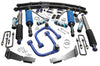 Formula 4x4 2 Inch to 3 Inch Adjustable Formula 4x4 Lift