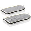 Mann Filter Interior Air CUK 3642-2