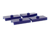SuperPro Leaf Spring Saddle Bush Kit Rear SPF0101K