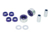 SuperPro Control Arm Lower-Inner Rear Bush Kit SPF5110K