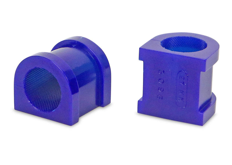 SuperPro Sway Bar Mount Bush Kit SPF3096-27K