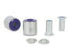 SuperPro Control Arm Bush Kit SPF3242K