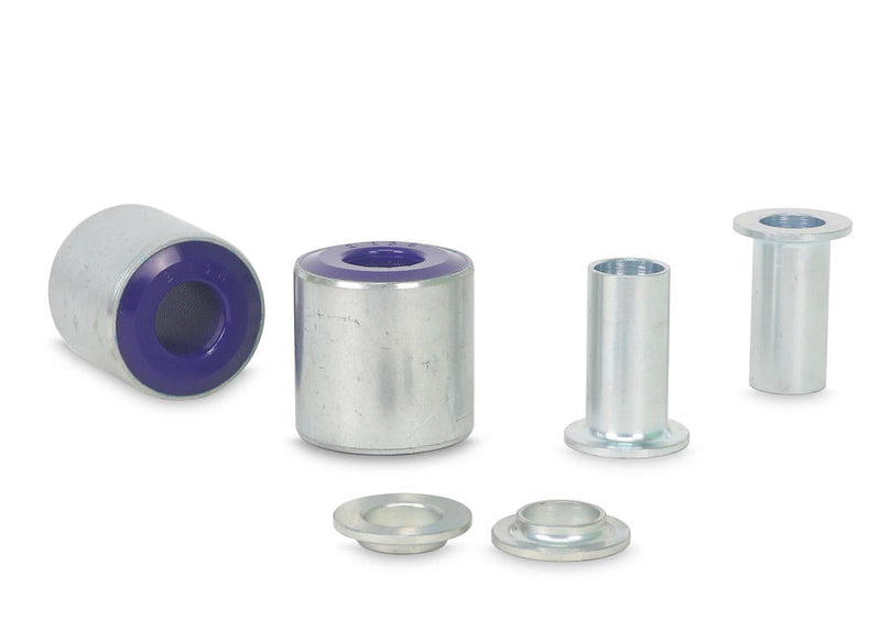 SuperPro Control Arm Bush Kit SPF3242K
