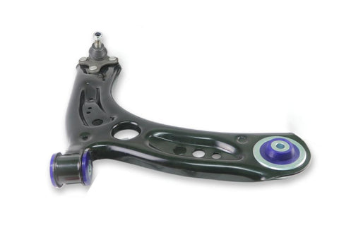 SuperPro Front Axle Control Arm Lower - Arm