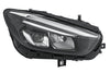 Hella Headlight 1LX 015 780-341