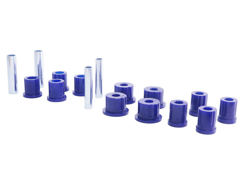 SuperPro Bushing Vehicle Kit KIT064K