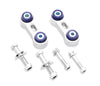 SuperPro Swaybar Link Front Rod Kit Fits Subaru TRC2924