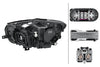 Hella Headlight 1LX 015 780-341