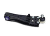 SuperPro Front Axle Control Arm Lower - Arm Assembly-Left