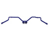 SuperPro Rear 24mm HD Adjustable Swaybar Fits Toyota