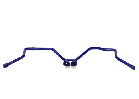 SuperPro Rear 24mm HD Adjustable Swaybar Fits Toyota