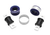 SuperPro Trailing Arm - Bushing Kit SPF5502K