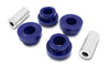 SuperPro Front Control Arm Lower-Inner Rear Bush Kit Fits