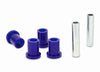 SuperPro Steering Bush Kit SPF2740K