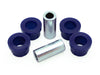 SuperPro Control Arm Lower-Inner Front Bush Kit SPF4448K