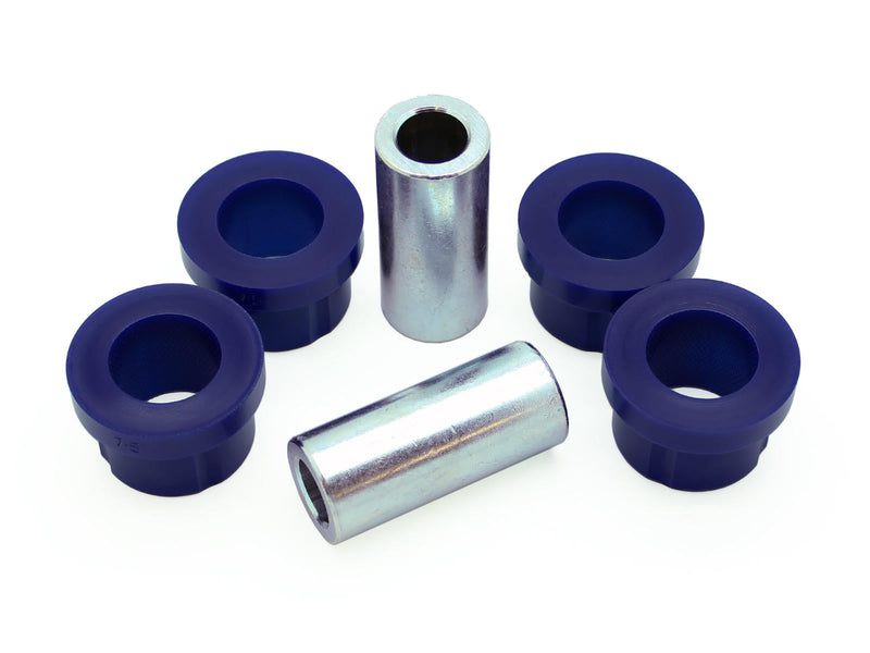 SuperPro Control Arm Lower-Inner Front Bush Kit SPF4448K