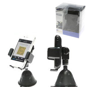 Aerpro Suction S/Phone Holder APH320