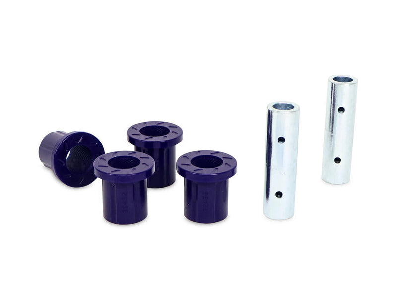 SuperPro Leaf Spring Bushing Kit SPF5794K