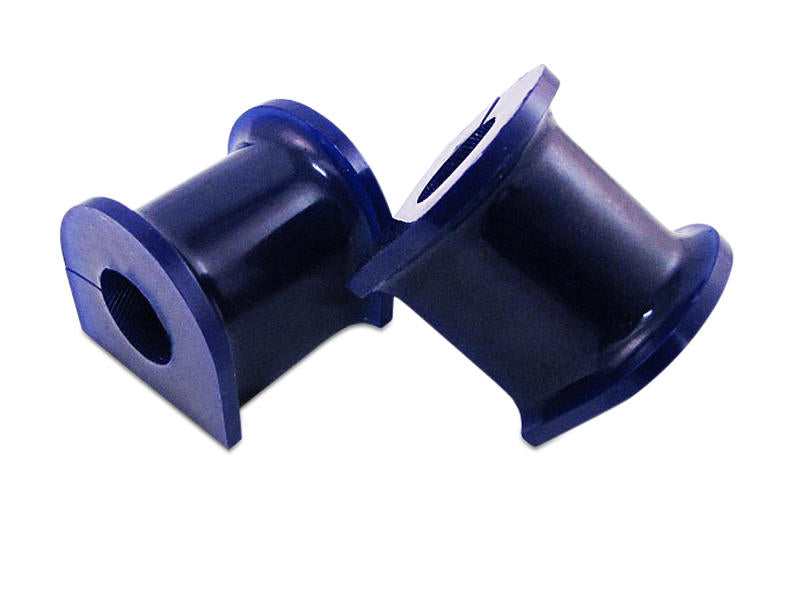 SuperPro Front Swaybar Mount Bush Kit Fits Chevrolet