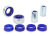 SuperPro Control Arm Bush Kit SPF4839K