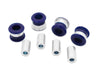 SuperPro Control Arm Upper Inner Bush Kit SPF5512K