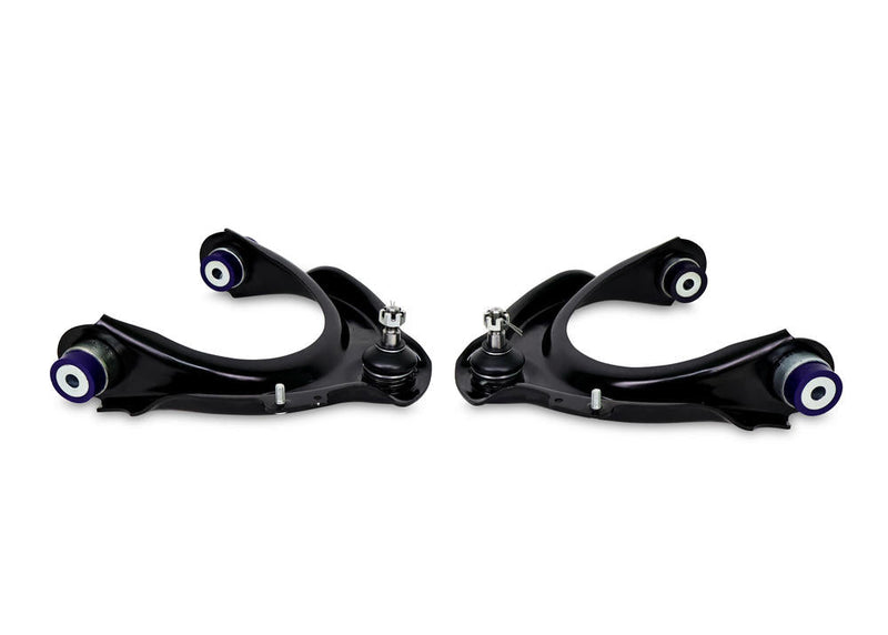 SuperPro Control Arm Kit TRC1168