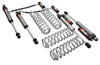 Formula 4x4 2 Inch 50mm Fox Performance Elite Series Lift