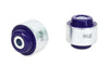 SuperPro Control Arm Bush Kit SPF3498K