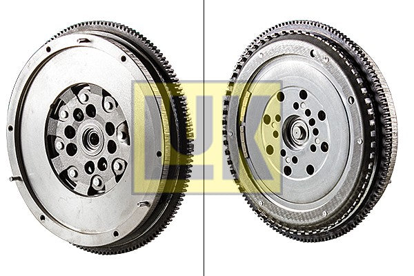 LuK Dual Mass Flywheel 415 0233 10