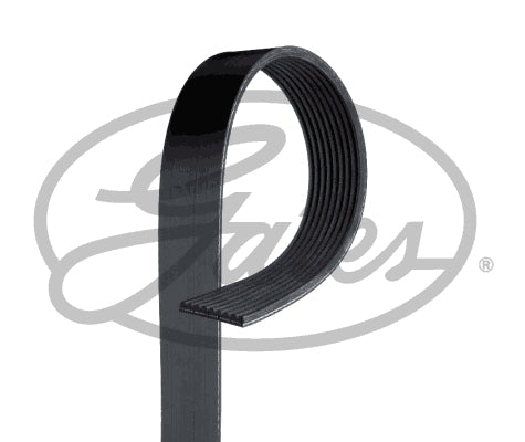 Gates Heavy Duty Micro-V Belt 9PK2290HD