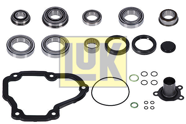 LuK Manual Transmission Repair Kit 462 0321 10