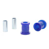 SuperPro Front Control Arm Upper-Inner Rear Bush Kit Fits