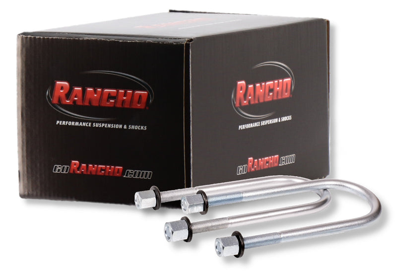 Rancho U-Bolt RS740044