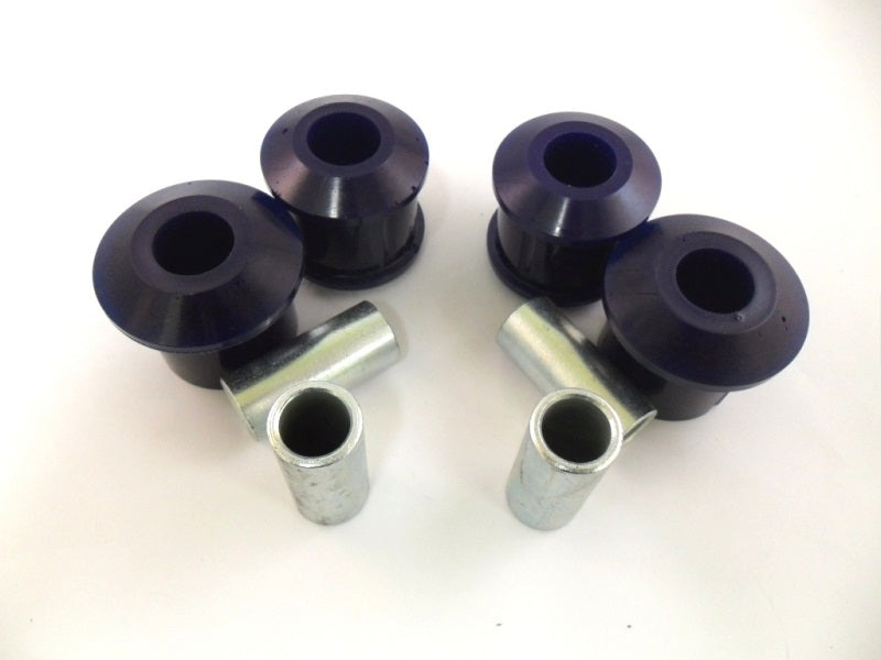 SuperPro Front Control Arm Upper-Inner Bush Kit Fits