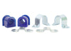 SuperPro Sway Bar Bush Kit SPF3834-25K