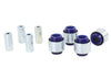 SuperPro Front Control Arm Upper-Inner Bush Kit Fits