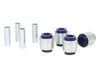 SuperPro Control Arm Bush Kit SPF3051K