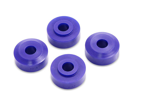 SuperPro Rear Shock Absorber Upper Bush Kit Fits Lexus